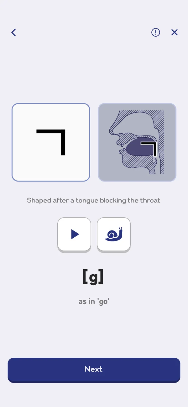 Discover the real meaning