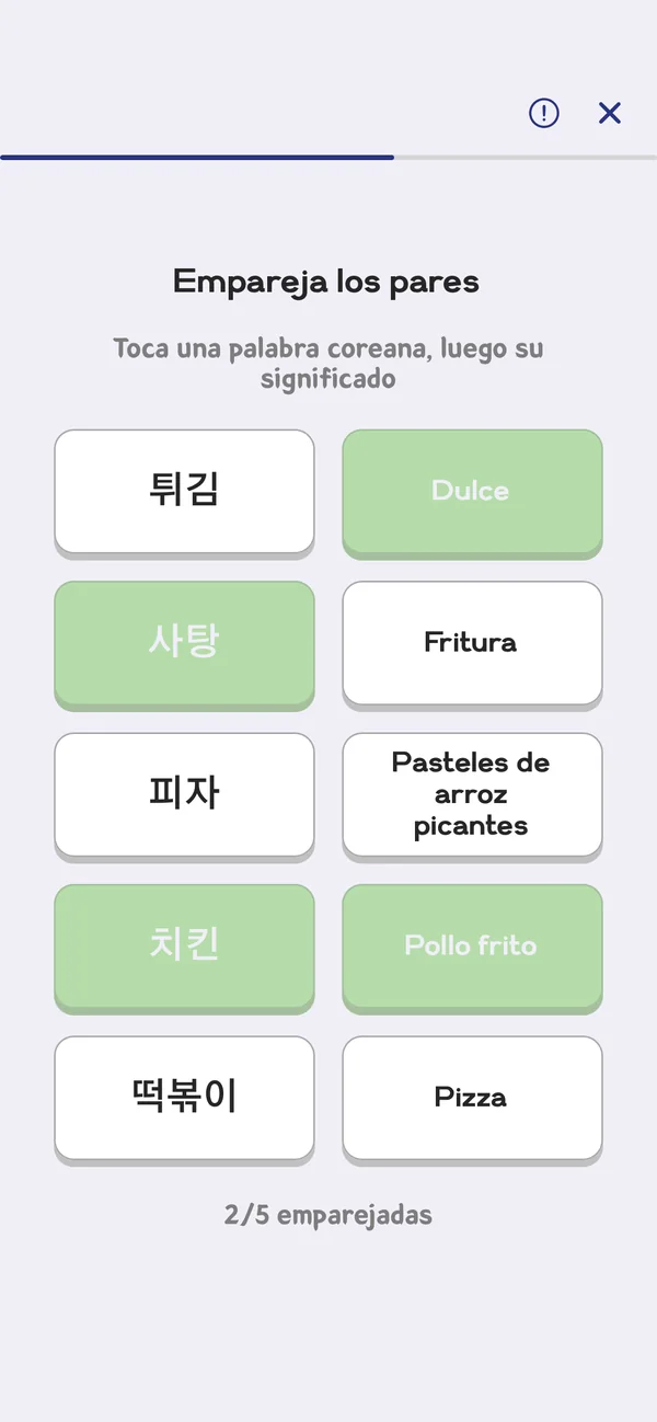 Aprende a jugar. Juega para aprender.