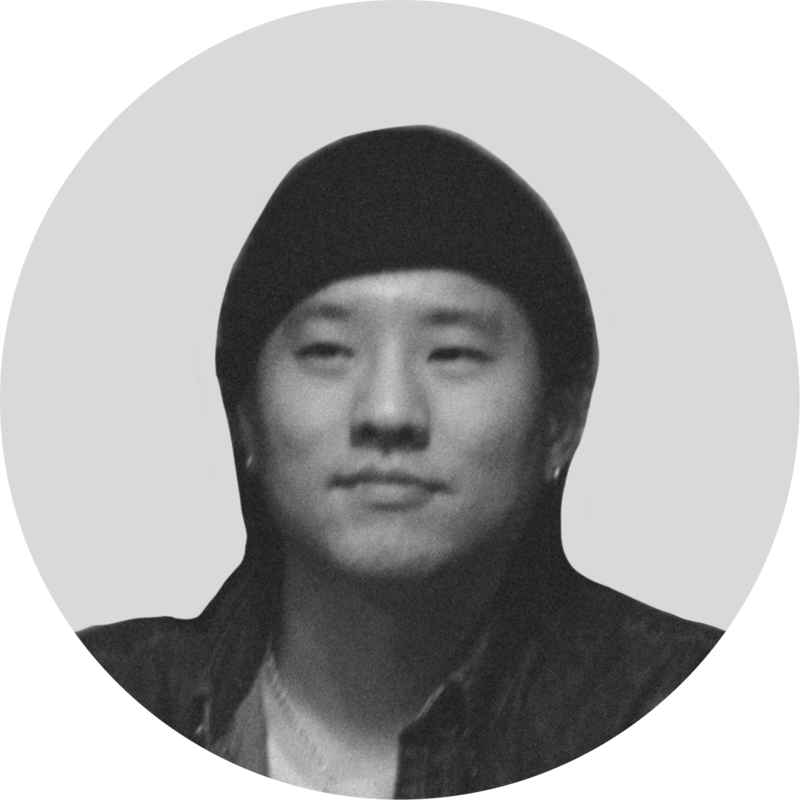 Kevin Myung (Yuno)