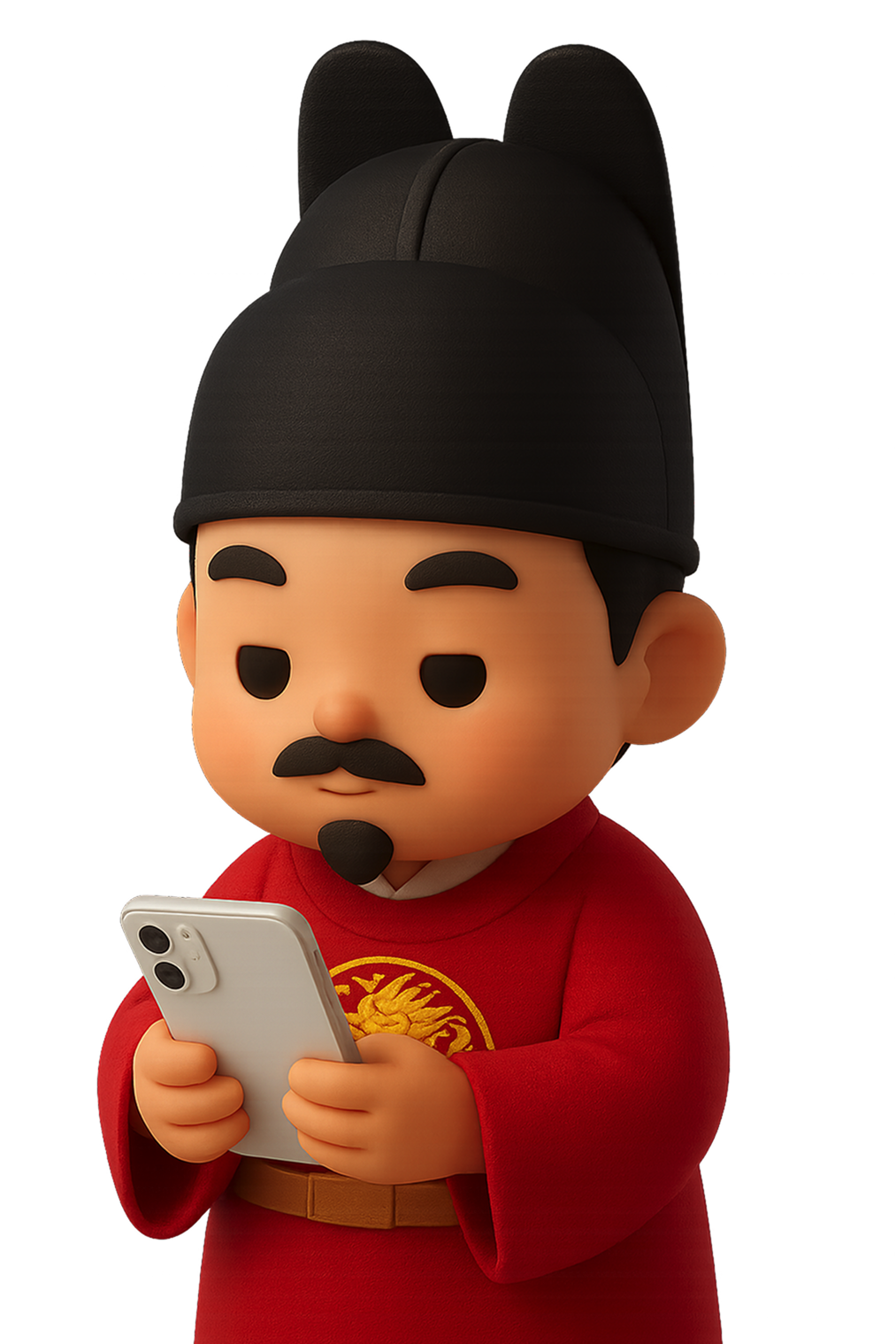 HAN•GL App Preview